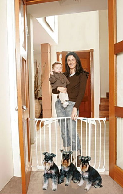 and Pet Baby Gates