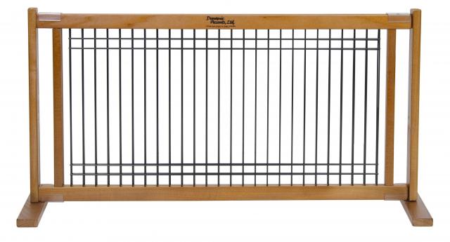 48 in pet gate