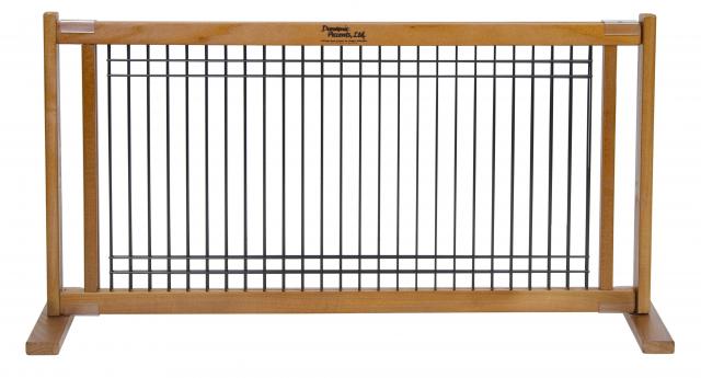 baby gate 47 inches wide