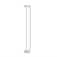 Dreambaby 3.5 Inch White Gate Extensions F159W