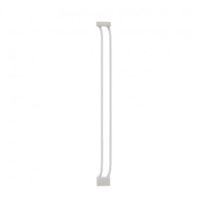 Dreambaby 3.5 Inch Extra Tall White Gate Extension F192W