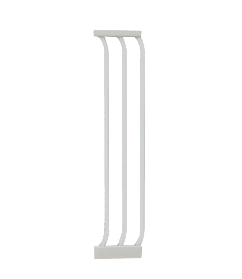 Swing Close Baby Safety Gate White F171W-923