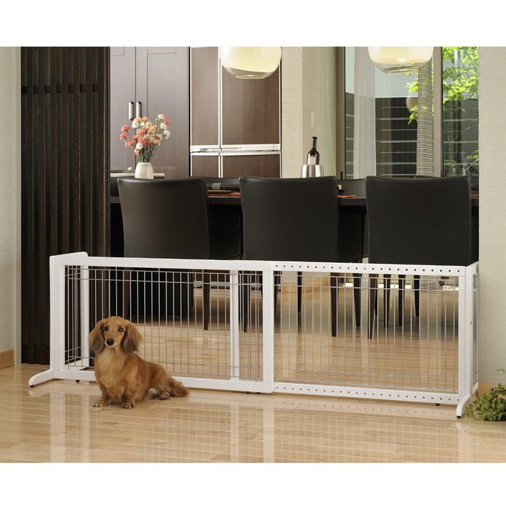 pet gate 70 inches wide