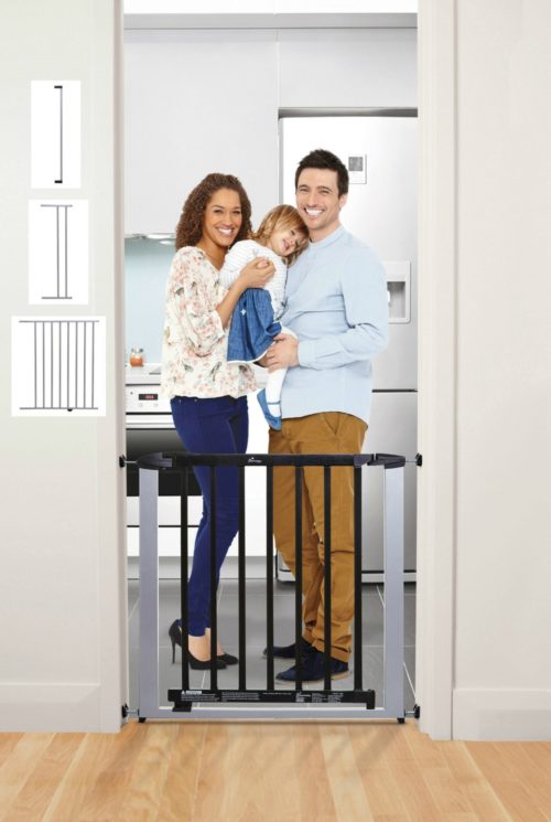 62 Inch Baby Gates I Baby and Pet Gates