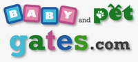 Baby and Pet Gates